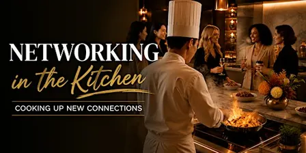 Leicestershire Women in Construction Networking in the Kitchen Event