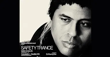 Safety Trance