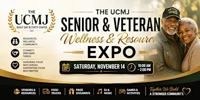 Senior & Wellness Expo