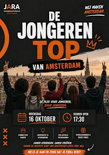 Jongerentop