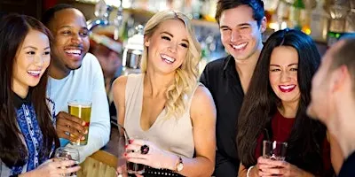 Ottawa Singles 24 - 49:  Mexican Food Lovers | Slow Date, Don't Speed Date