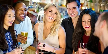 Ottawa Singles 24 - 49: Slow Date, Don't Speed Date -Special Discount