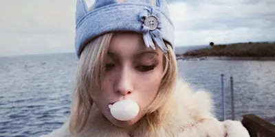 daine, Eilish Constance