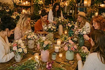 BYOV Night – Bring Your Own Vase Night