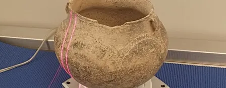 Artifact Highlight: Indigenous Pottery at the Tennessee Agricultural Museum
