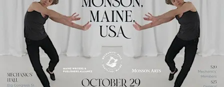 Monson, Maine, USA