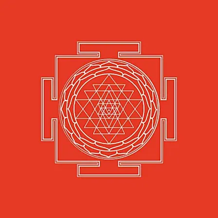 SHANTAMA Sangha Tantra Yoga Immersive