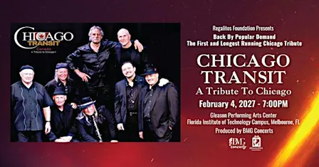 Chicago Transit - A Tribute To Chicago