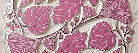Lino Printing Workshop