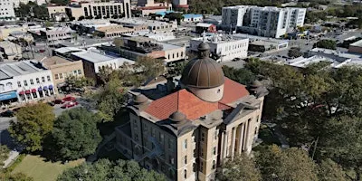 Hays County Sequential Intercept Model Workshop