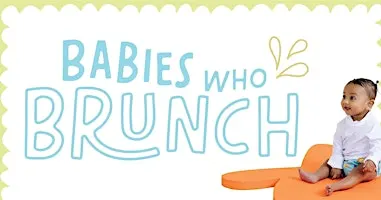 Babies Who Brunch