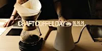 Craft Coffee Day 2026