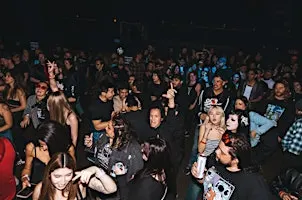 Emo Night Brooklyn at Blu Jaz, Clarke Quay Central