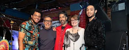 Downtown Tumbao Celebrates Hispanic Heritage Month