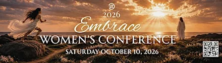 Embrace Women's Conference 2026