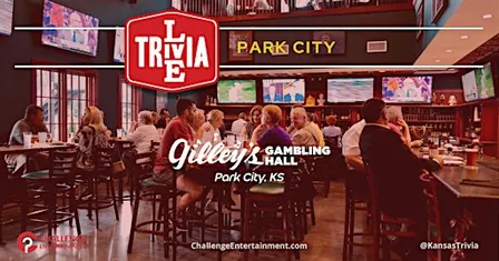 Live Trivia Game Night at Gilley's - Park City
