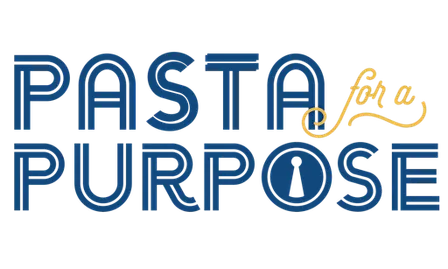 Pasta for a Purpose: A Night Out with B'More Clubhouse