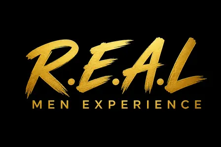 R.E.A.L Men Experience: Heal Men, Heal Families