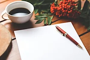 FINDING YOUR NEW PLACE
