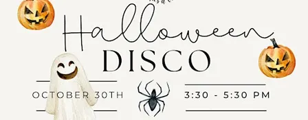 LeeAnna's Wish Halloween Disco