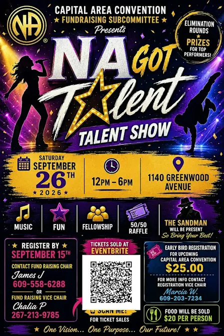 NA Got Talent