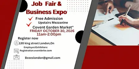 JOB FAIR EXPO (JOB SEEKERS ONLY)