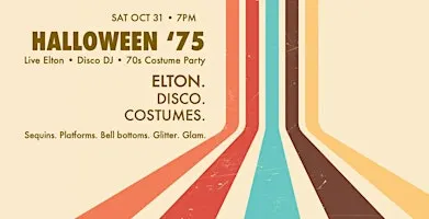 HALLOWEEN '75