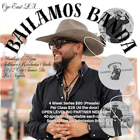 How To DANCE BANDA With Christopher, And More! NOVEMBER EDITION