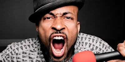 Jamal Harrington @ Hershey Area Playhouse