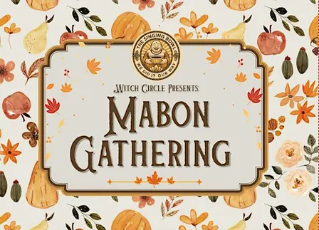 Mabon Gathering