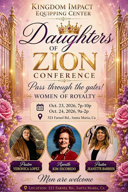 Daughters of Zion