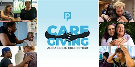 How to age in place: a CT Public conversation
