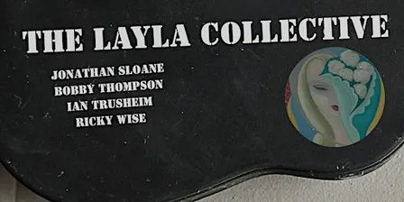 The Layla Collective