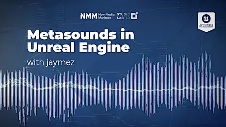 Metasounds in Unreal Engine