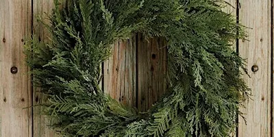 Wreath & Wine with Palmyra Greenhouse at the Vineyard at Hershey!
