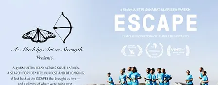 An Evening with Escape