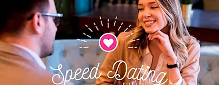 Detroit Speed Dating for Michigan Singles Age 30s/40s ♥ Rivertown