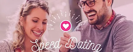 Allentown Speed Dating for Singles Age 40s/50s ♥ Easton Pennsylvania