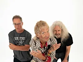 Reverend Tribble and Two Kool