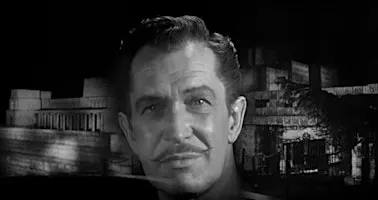 THE HOUSE ON HAUNTED HILL (59) (Screening Room Preview Week)  Sat Oct 31