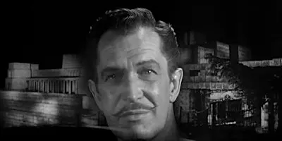 THE HOUSE ON HAUNTED HILL (59) (Screening Room Preview Week)  Sat Oct 31