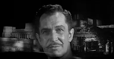 THE HOUSE ON HAUNTED HILL (59) (Screening Room Preview Week)  Sat Oct 31