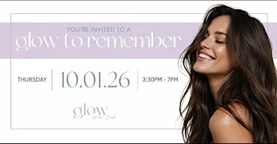 A Glow to Remember