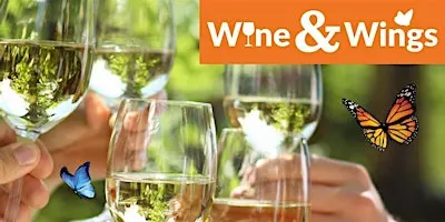 Butterfly Wonderland Foundation's Wine & Wings