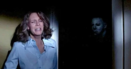 HALLOWEEN (1978) (Screening Room Sneak Preview Week)  Sat Oct 31 at 8pm