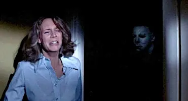 HALLOWEEN (1978) (Screening Room Sneak Preview Week) Thu Oct 29 at 7:30pm
