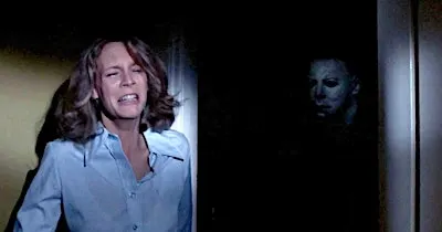 HALLOWEEN (1978) (Screening Room Sneak Preview Week)  Thu Oct 29 at 7:30pm
