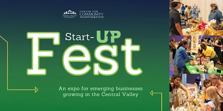 Start-up Fest 2026