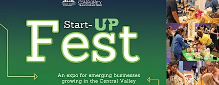 Start-up Fest 2026
