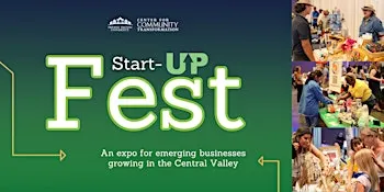 Start-up Fest 2026